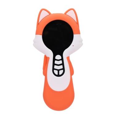 Imagem de aqxreight Câmera de Microscópio Infantil Com Tela de 1,5 Polegadas, Ampliação 200x, Zoom 5X, Lente Dupla, Microscópio Digital Portátil, Educação e Ciências