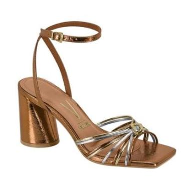 Imagem de Sandália Feminina Vizzano 6562.202-Feminino