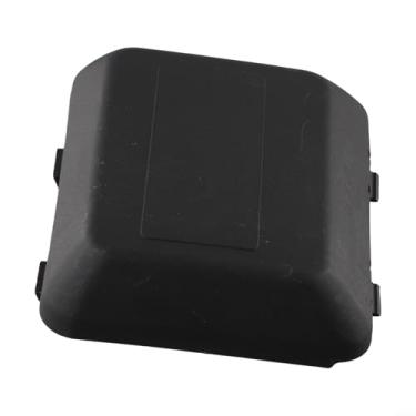 Imagem de Substituição da tampa do filtro de ar para motores Honda GCV170 e GCV200, serve para cortadores de grama das séries HRN216 e HRX217, substitui a peça 17231-Z9L-000 para desempenho externo confiável