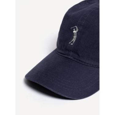 Imagem de Boné Aleatory Básico Rosa-Rosa-Único-Masculino