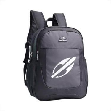 Imagem de Mochila Mormaii 25 Litros Costura Dupla Poliéster-Unissex