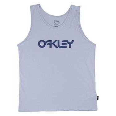 Imagem de Camiseta Regata Oakley Mark 2 Tank-Masculino