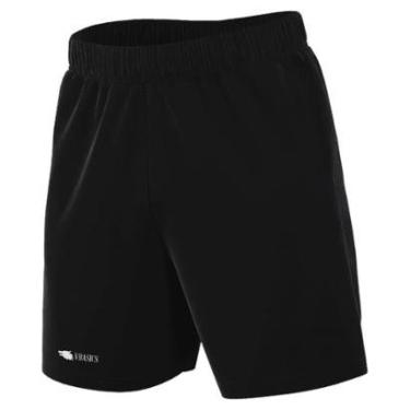 Imagem de Shorts Bermuda Dry Plus Size Masculina Academia Treino-Masculino