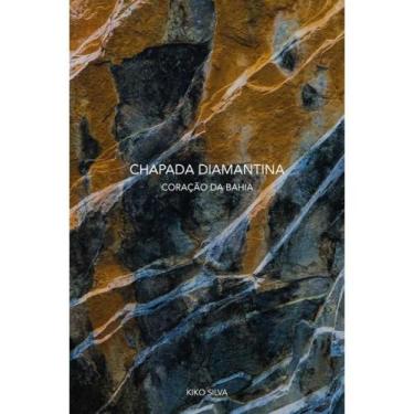 Imagem de Chapada diamantina - KS EDITORA