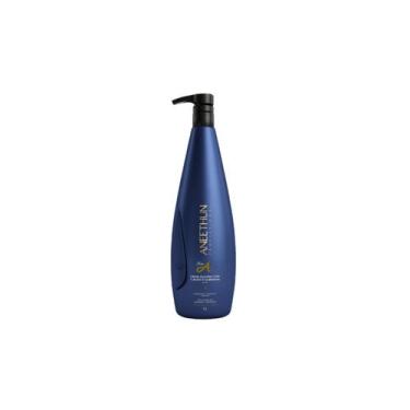 Imagem de Creme de Silicone Aneethun Linha A 1L - Profissional