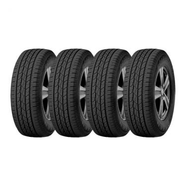 Imagem de Kit 4 Pneus Nexen Aro 20 275/60R20 Roadian HTX RH5 115S
