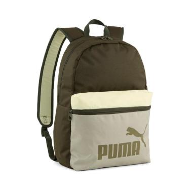 Imagem de MOCHILA PUMA PHASE COLOR BLOCK BACKPACK-Unissex