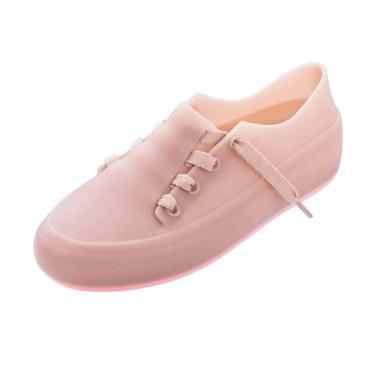 Imagem de Tenis Casual Melissa Ulitsa Sneaker 32338-Feminino