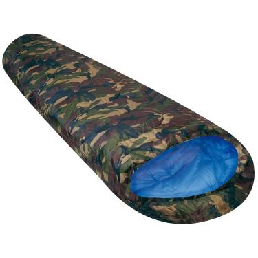 Imagem de Saco de Dormir Milik Nautika-Unissex