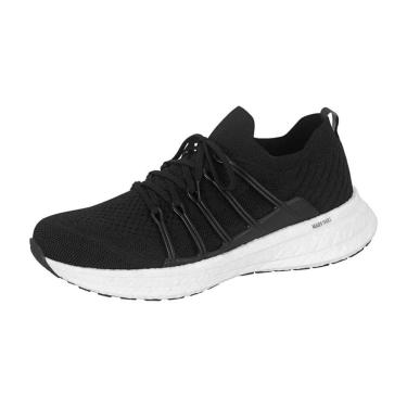 Imagem de Tenis Actvitta Actmax Masculino Treino Solado EVA Leve Confortavel Academia Dia a Dia-Masculino