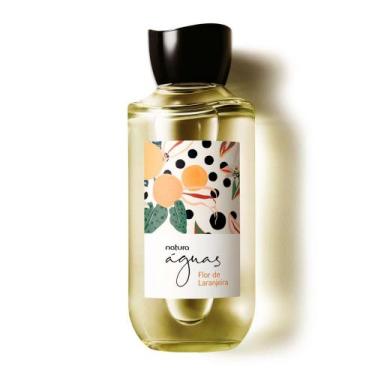 Imagem de Natura Colônia Águas Flor de Laranjeira Feminino 170ml Frete Grátis