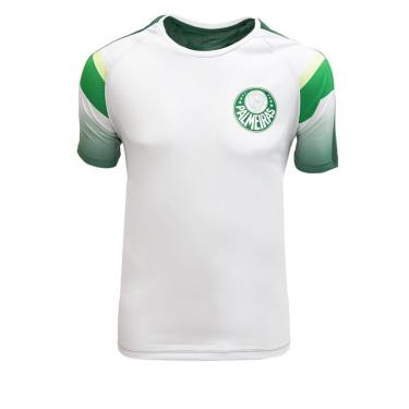 Imagem de Camiseta Masculina Betel Palmeiras Alviverde-Masculino