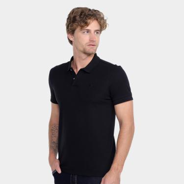 Imagem de Camisa Polo Colcci Masculina-Masculino