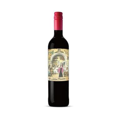 Imagem de Vinho Tinto Júlia Florista - 750ml - Vidigal Wines