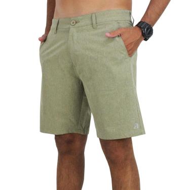Imagem de Bermuda Surf Alive Híbrida Masculina-Masculino