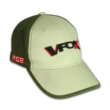 Imagem de Boné Para Pescaria Proteção Contra Raios Uv V-Fox Classic