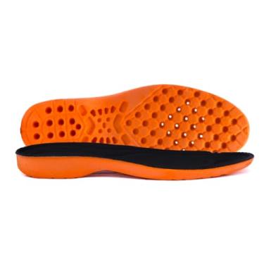 Imagem de Palmilha Ortopédica em Gel PU para Sapatos Botas e Coturnos (43)