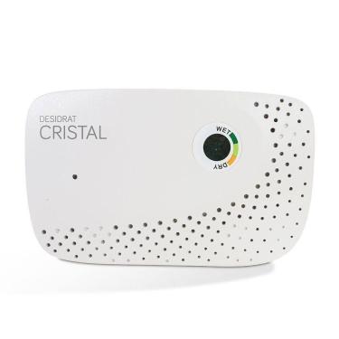 Imagem de Desumidificador De Ar Desidrat Cristal Bivolt