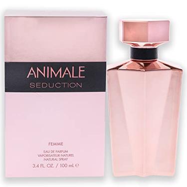 Imagem de Animale Seduction For Woman Eau de Parfum 100ml