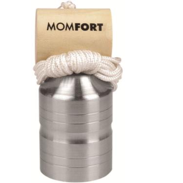 Imagem de Prumo Parede 500 Gramas Momfort