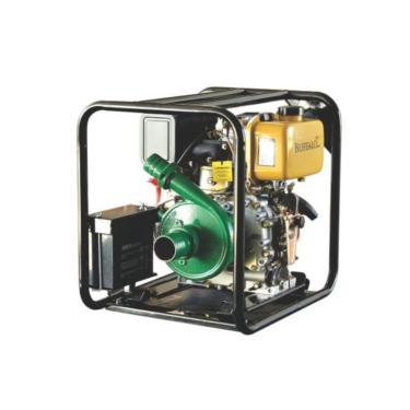 Imagem de Motobomba Diesel Centrífuga 2.1/2X2'' 7CV P Elétrica Buffalo