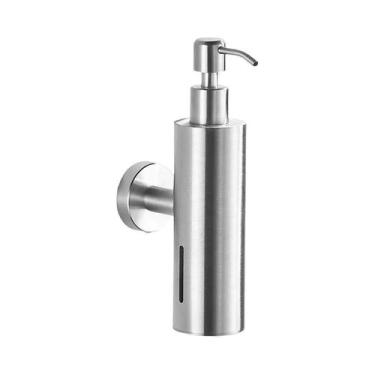 Imagem de Dispensador De Sabonete Líquido Para Parede, Bomba De Detergente Para 