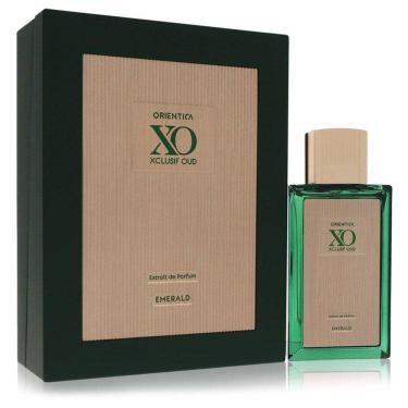 Imagem de Perfume Masculino Orientica 60 Ml Extrait De Parfum