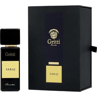 Imagem de Perfume Unisex Gritti Saraj Eau de Parfum Spray 100ml