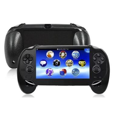 Imagem de Suporte De Plástico Para PSV1000 Compatível Com Sony Playstation PSVit