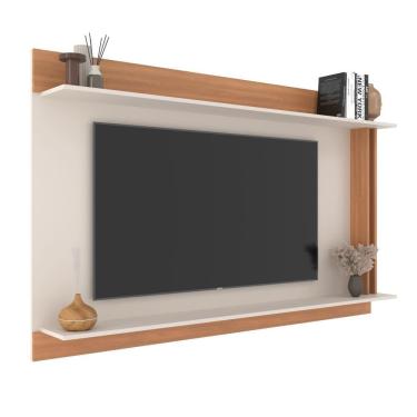 Imagem de Painel New York Freijo/ Off White