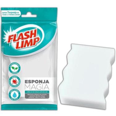 Imagem de Esponja magica flash limp c1