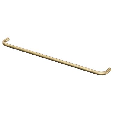 Imagem de Toalheiro Barra 700mm Docol Mix&Match 90009862072 Ouro Escovado