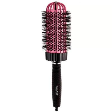 Imagem de Escova Vent Pro Rosa 50mm Ref Ept05b Proart
