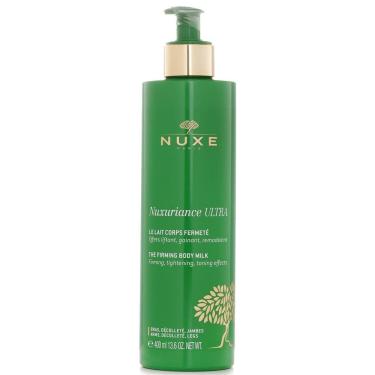 Imagem de Leite Corporal Nuxe Nuxuriance Ultra Firming 400 mL