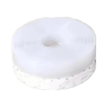 Imagem de Fita De Vedação De Silicone Autoadesiva De 5M Para Portas E Janelas, À