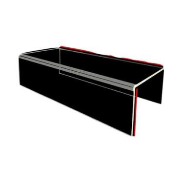 Imagem de Suporte Expositor De Acrílico Com Múltiplas Camadas, Organizador Que E