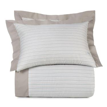 Imagem de Jogo De Edredom King Altenburg Cetim 300 Fios Vivant