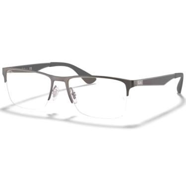 Imagem de Armacao Ray-Ban Rx6335 2855 58