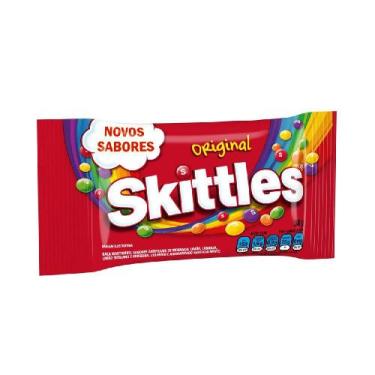 Imagem de Skittles Original 38g