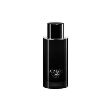 Imagem de Giorgio Armani Code EDP Perfume Masculino Recarregável 125ml-Masculino