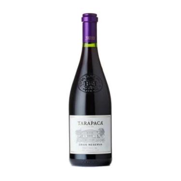 Imagem de Vinho Tinto Pinot Noir Gran Reserva Tarapacá 750ml