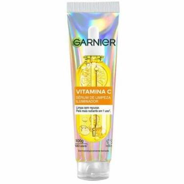 Imagem de Sérum de Limpeza Garnier Skin 100g-Unissex