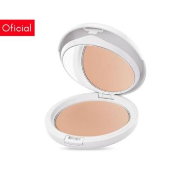 Imagem de Protetor Solar em Pó Compacto FPS 50 Multifuncional Efeito Mate Bege 1