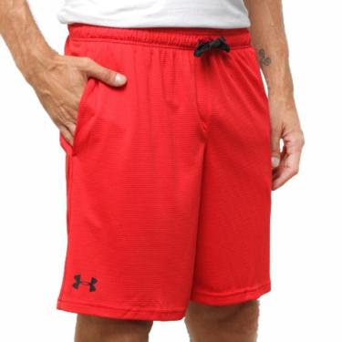Imagem de Short Under Armour Tech Mesh-Masculino