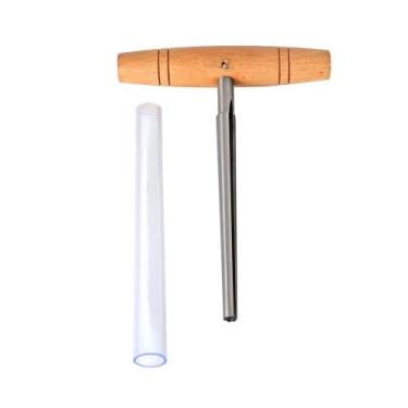 Imagem de Escareador De Furos Para Cravelhas De Violino E Viola, Cônico 1:26, Ca