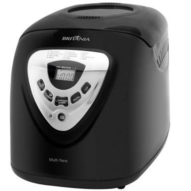 Imagem de Panificadora Multi Pane 2P Britânia 550W