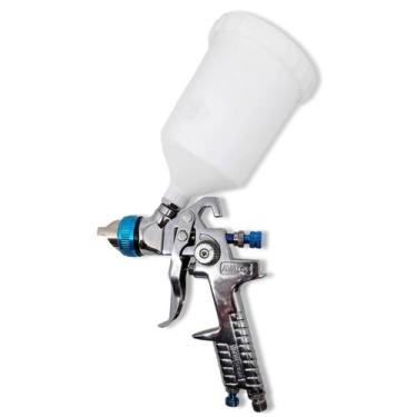 Imagem de PISTOLA GRAVIDADE AVALON H827 HVLP Bico 17 mm p Primer - PISTOLAS AVAL