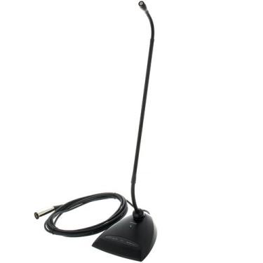 Imagem de Microfone Gooseneck Supercardioide 18" MX-418 D/S - Shure