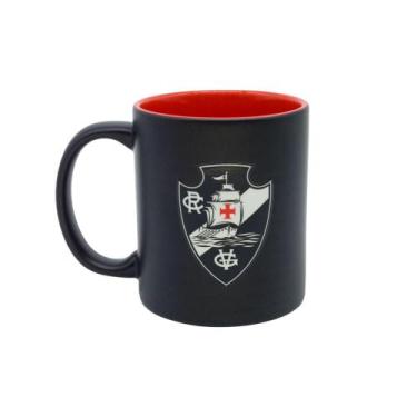 Imagem de Caneca Mágica Vasco da Gama Zona Criativa Futebol Torcida Gigante da C