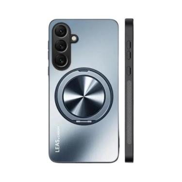 Imagem de Samsung S25 Edge Ultra plus FE A55 A06 AG 360 graus Suporte Magnético 